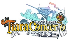 Tiara Concerto